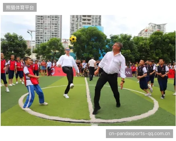 AC米兰启动社区联动计划，鼓励青少年参与足球